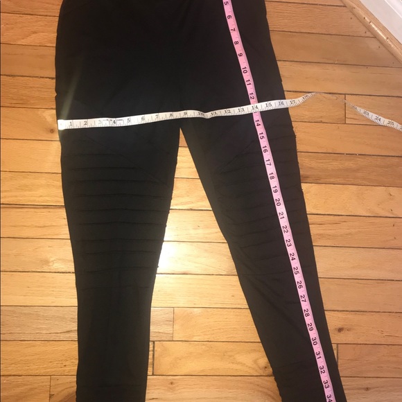 Level Eight spandex - Picture 3 of 6